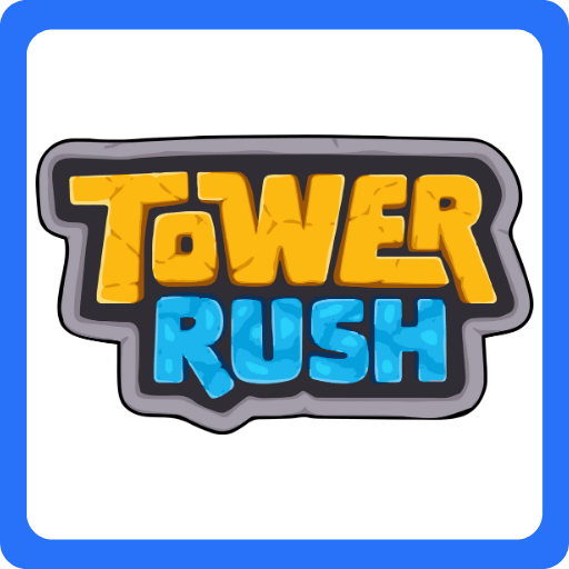 Tower Rush kostenlos spielen